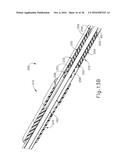 BIOPSY DEVICE WITH TRANSLATING VALVE ASSEMBLY diagram and image