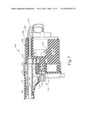 ACCESS CHAMBER AND MARKERS FOR BIOPSY DEVICE diagram and image