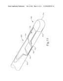 ACCESS CHAMBER AND MARKERS FOR BIOPSY DEVICE diagram and image