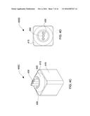 ELECTROSPINNING DEVICE AND METHOD FOR APPLYING POLYMER TO TISSUE diagram and image