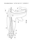 ELECTROSPINNING DEVICE AND METHOD FOR APPLYING POLYMER TO TISSUE diagram and image