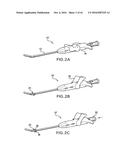 ARTICULATING SUTURING DEVICE AND METHOD diagram and image