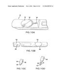 ARTICULATING SUTURING DEVICE AND METHOD diagram and image