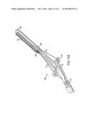 ARTICULATING SUTURING DEVICE AND METHOD diagram and image