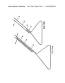 ARTICULATING SUTURING DEVICE AND METHOD diagram and image