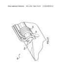 ARTICULATING SUTURING DEVICE AND METHOD diagram and image