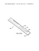 ARTICULATING SUTURING DEVICE AND METHOD diagram and image