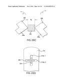 ARTICULATING SUTURING DEVICE AND METHOD diagram and image