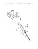 ARTICULATING SUTURING DEVICE AND METHOD diagram and image