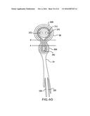 ARTICULATING SUTURING DEVICE AND METHOD diagram and image