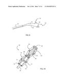 PATENT FORAMEN OVALE CLOSURE SYSTEM diagram and image