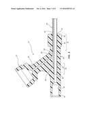 BIOADHESIVE DELIVERY CATHETER MANIFOLD WITH MIXING FIXTURE AND METHODS diagram and image