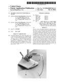 METHODS AND DEVICES FOR SURGICAL ACCESS diagram and image