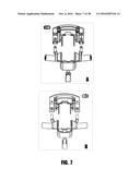 METHODS AND DEVICES FOR SURGICAL ACCESS diagram and image