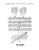 METHODS AND DEVICES FOR SURGICAL ACCESS diagram and image