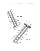 ELEVATION DEVICE FOR MODULAR DISTRACTOR FOR USE IN ANKLE AND LEG SURGERY diagram and image