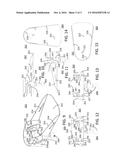 BOOT FOR LIMB AND ANKLE TRAUMA SURGERY USING MODULAR DISTRACTOR diagram and image