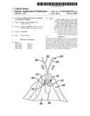 Suture Anchor With Soft Anchor Of Electrospun Fibers diagram and image