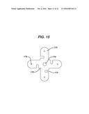 KNOTLESS SUTURE ANCHOR diagram and image