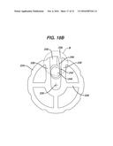 KNOTLESS SUTURE ANCHOR diagram and image