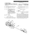 ANCHOR DRIVER WITH SUTURE CLUTCH diagram and image