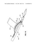 ANCHOR DRIVER WITH SUTURE CLUTCH diagram and image