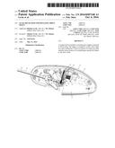 GEAR MECHANISM FOR ROTATING DRIVE SHAFT diagram and image