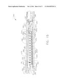 SURGICAL INSTRUMENT WITH PROGRESSIVE ROTARY DRIVE SYSTEMS diagram and image