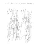 SURGICAL INSTRUMENT WITH PROGRESSIVE ROTARY DRIVE SYSTEMS diagram and image