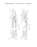 SURGICAL INSTRUMENT WITH PROGRESSIVE ROTARY DRIVE SYSTEMS diagram and image