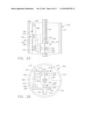 SURGICAL INSTRUMENT WITH PROGRESSIVE ROTARY DRIVE SYSTEMS diagram and image