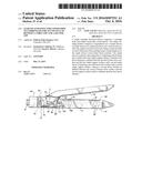 STAPLING END EFFECTOR CONFIGURED TO COMPENSATE FOR AN UNEVEN GAP BETWEEN A     FIRST JAW AND A SECOND JAW diagram and image