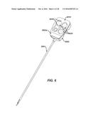 Clip Applier Adapted for Use with a Surgical Robot diagram and image