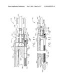 SURGICAL INSTRUMENT WITH SELECTIVELY DISENGAGEABLE THREADED DRIVE SYSTEMS diagram and image