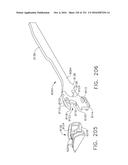 RETAINER ASSEMBLY INCLUDING A TISSUE THICKNESS COMPENSATOR diagram and image