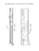 RETAINER ASSEMBLY INCLUDING A TISSUE THICKNESS COMPENSATOR diagram and image