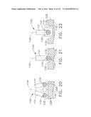 RETAINER ASSEMBLY INCLUDING A TISSUE THICKNESS COMPENSATOR diagram and image