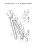 RETAINER ASSEMBLY INCLUDING A TISSUE THICKNESS COMPENSATOR diagram and image