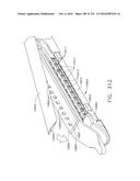 RETAINER ASSEMBLY INCLUDING A TISSUE THICKNESS COMPENSATOR diagram and image