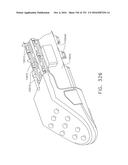 RETAINER ASSEMBLY INCLUDING A TISSUE THICKNESS COMPENSATOR diagram and image