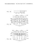 RETAINER ASSEMBLY INCLUDING A TISSUE THICKNESS COMPENSATOR diagram and image