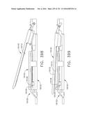 RETAINER ASSEMBLY INCLUDING A TISSUE THICKNESS COMPENSATOR diagram and image