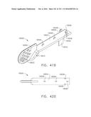 RETAINER ASSEMBLY INCLUDING A TISSUE THICKNESS COMPENSATOR diagram and image