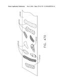 RETAINER ASSEMBLY INCLUDING A TISSUE THICKNESS COMPENSATOR diagram and image