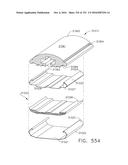 RETAINER ASSEMBLY INCLUDING A TISSUE THICKNESS COMPENSATOR diagram and image