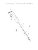 POWERED SURGICAL STAPLING DEVICE PLATFORM diagram and image