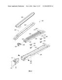 POWERED SURGICAL STAPLING DEVICE PLATFORM diagram and image