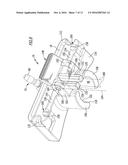 MEDICAL GUIDING DEVICE diagram and image