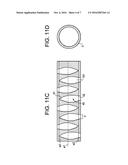 Percutaneous Disc Clearing Device diagram and image