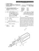 Autoclave Tolerant Battery Powered Motorized Surgical Hand Piece Tool and     Motor Control Method diagram and image